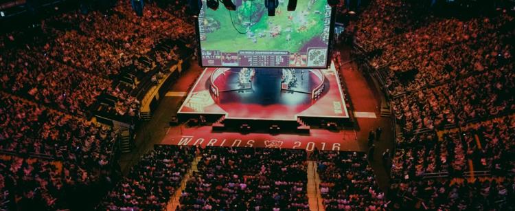 Validity Esports Official Esports Data | Powered by Riot Games